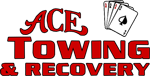 Ace Towing & Recovery Logo