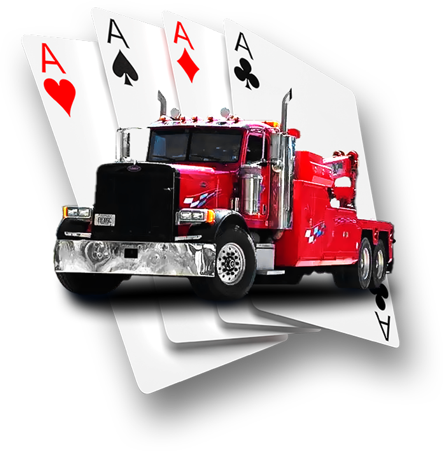 Towing In Milton | Ace Towing &Amp; Recovery