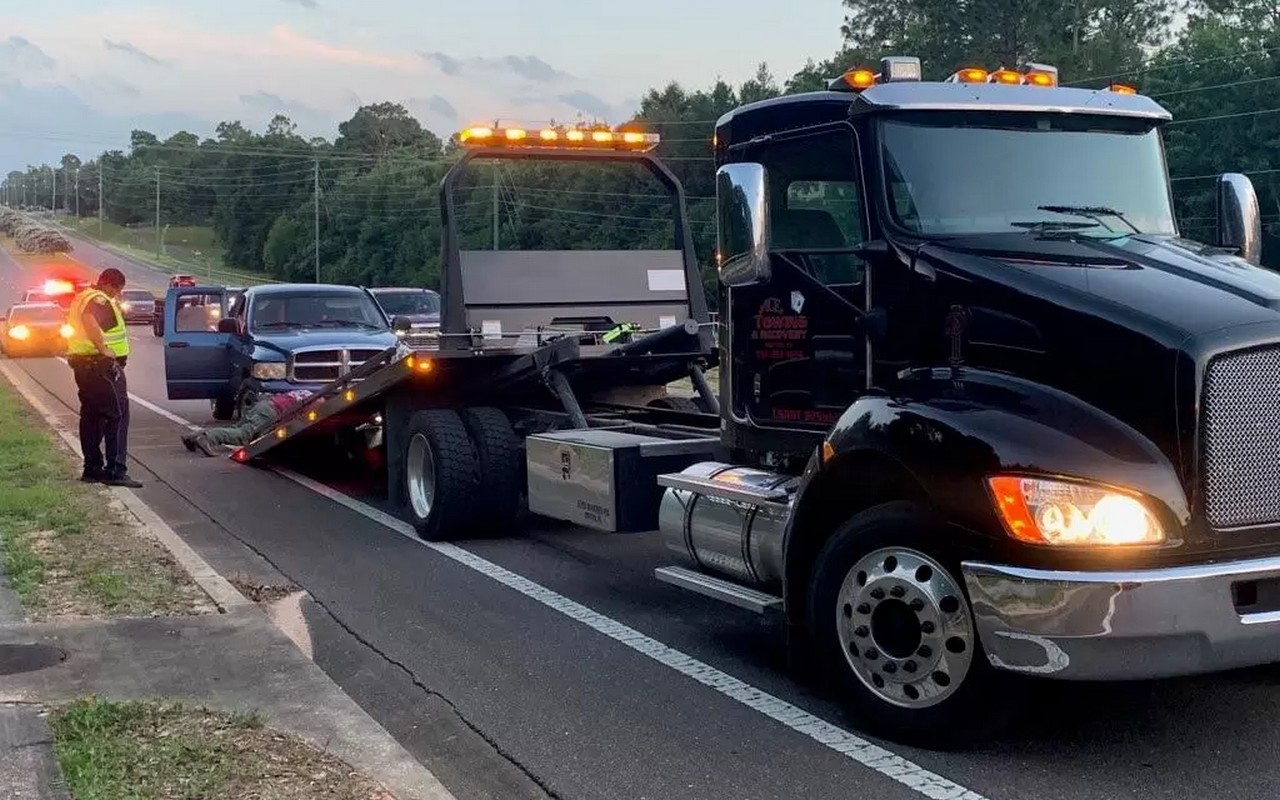 Photos | Ace Towing &Amp; Recovery